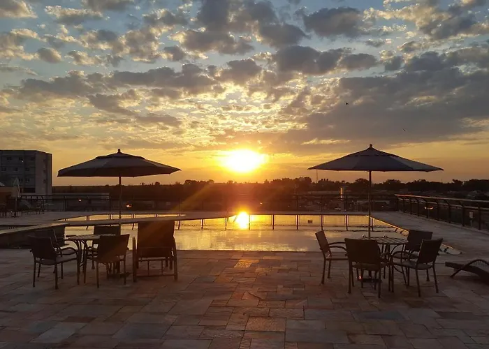 Hotel Plaza Shopping